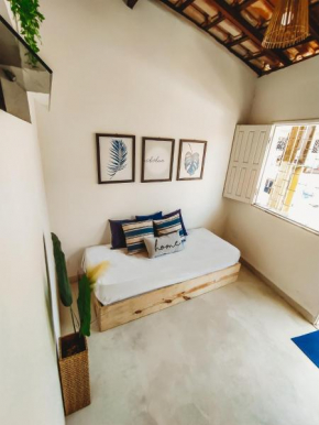 Casa Completa - Itacaré Centro